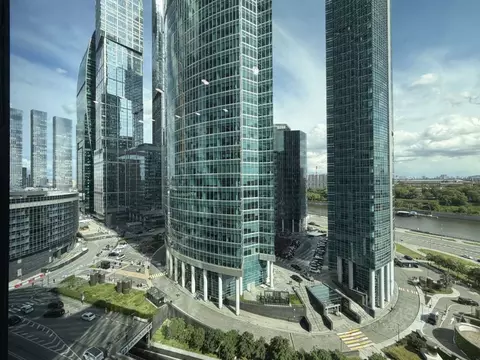 Офис в Москва наб. Пресненская, 10с2 (84 м)