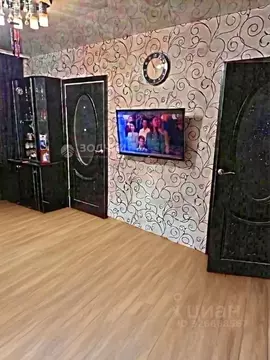 4-к кв. Чувашия, Чебоксары ул. Эльменя, 12 (59.3 м)