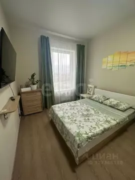 1-к кв. Краснодарский край, Анапа Пионерский просп., 57к4 (31.4 м)