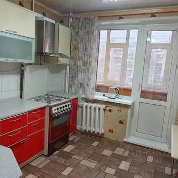 3-к кв. Чувашия, Чебоксары просп. 9-й Пятилетки, 17 (66.7 м)