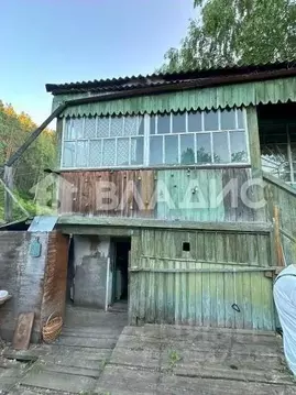 Дом в Красноярский край, Красноярск 2-я Боровая ул., 57 (65 м)