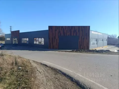 Торговая площадь в Алтайский край, Первомайский район, с. Санниково, ...