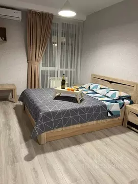 1-к кв. Волгоградская область, Волгоград бул. 30-летия Победы, 11Г ...