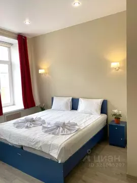 Комната Санкт-Петербург Зверинская ул., 7-9 (15.0 м)