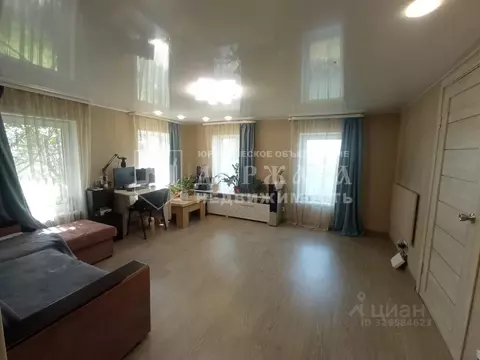 Дом в Кемеровская область, Кемерово Боровой жилрайон, ул. Череповецкая ...