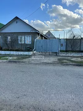 Дом в Калмыкия, Элиста ул. Амур-Санана (113 м)