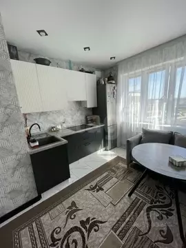 2-к кв. Тульская область, Тула городской округ, с. Осиновая Гора ул. ...