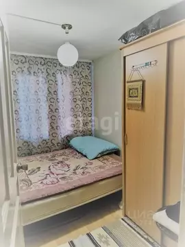 2-к кв. Ханты-Мансийский АО, Ханты-Мансийск ул. Крупской, 20 (42.8 м)