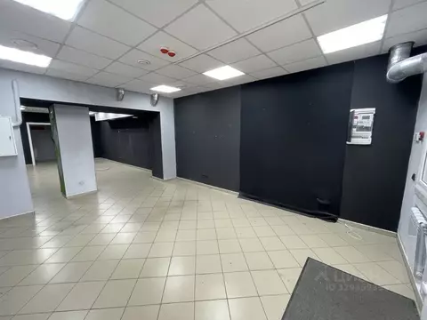 Помещение свободного назначения в Омская область, Омск ул. Куйбышева, ...