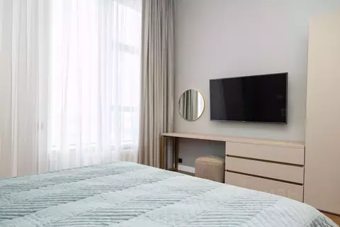 2-к кв. Москва ул. Василисы Кожиной, 13 (65.5 м)