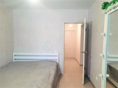 3-к кв. Пермский край, Пермский муниципальный округ, с. Фролы ул. ...