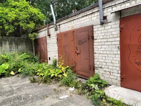 Гараж в Коми, Сыктывкар ул. Кирова, 18/3 (21 м)