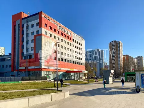 Офис в Москва Дмитровское ш., 98 (37 м)