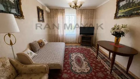 3-к кв. Адыгея, Майкоп ул. 12 Марта, 150К2 (62.9 м)