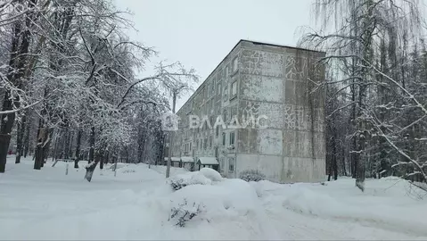 3-комнатная квартира: посёлок Новосиньково, 27 (61.5 м)