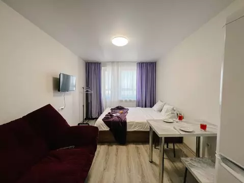 Студия Кировская область, Киров ул. Потребкооперации, 46 (30.0 м)