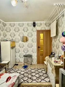 Комната Санкт-Петербург ул. Руднева, 30К3 (11.8 м)