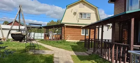3-к кв. Владимирская область, Ковров ул. Абельмана, 3 (100.0 м)
