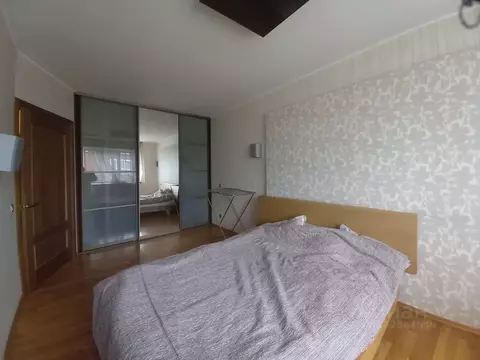 4-к кв. Пермский край, Пермь ул. Пушкина, 84 (160.0 м)