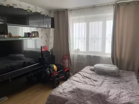 1-к кв. Московская область, Королев ул. Лермонтова, 2 (39.3 м)