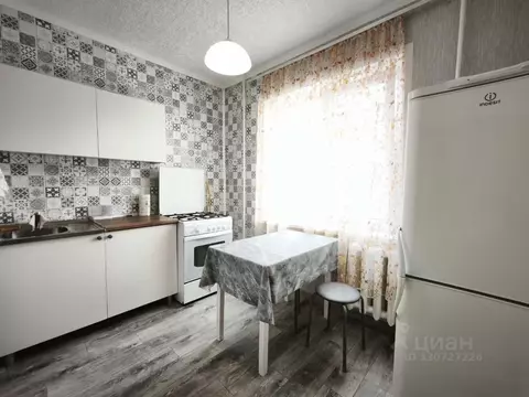 3-к кв. Белгородская область, Белгород ул. Губкина, 25 (60.0 м)