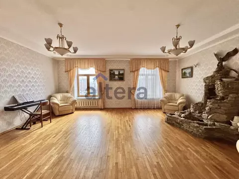 4-к кв. Татарстан, Казань ул. Калинина, 10 (158.6 м)