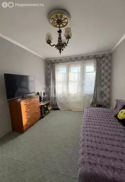 3-комнатная квартира: Челябинск, Комсомольский проспект, 72 (67 м)