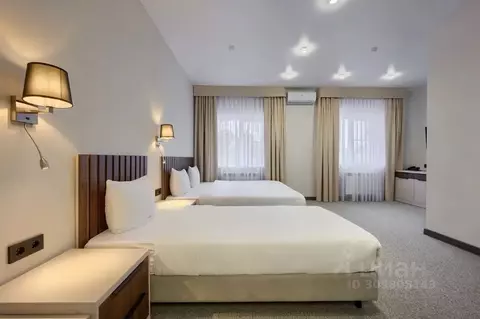 Комната Волгоградская область, Волгоград Хабаровская ул., 1б