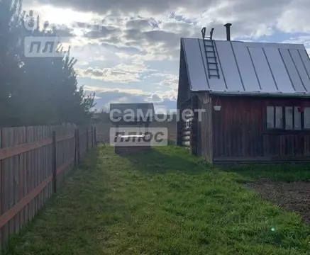 Участок в Вологодская область, пос. Заря 38 (5.0 сот.)