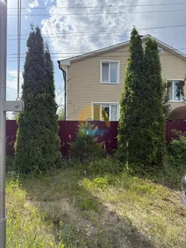 Дом в Тверская область, Конаково Парковая ул., 20 (152 м)