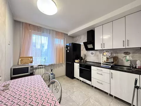 3-к кв. Санкт-Петербург Школьная ул., 126к1 (67.6 м)