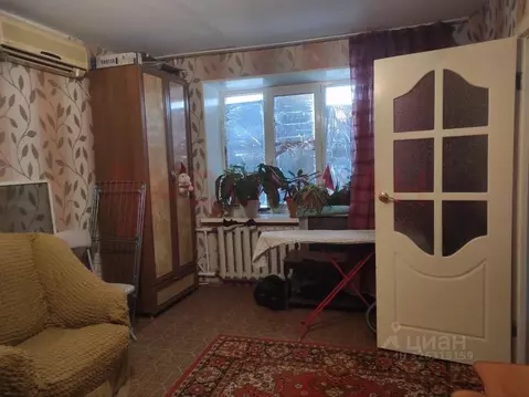 Комната Ростовская область, Волгодонск ул. Ленина, 96 (29.5 м)