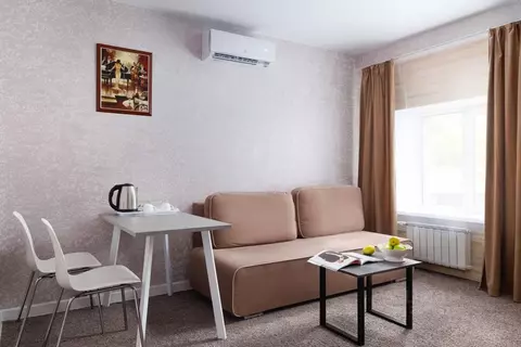 Комната Московская область, Подольск ул. Федорова, 19 (30.0 м)