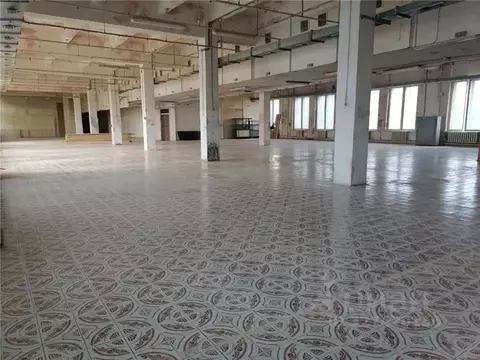 Производственное помещение в Москва Авиамоторная ул., 55к2 (1500 м)