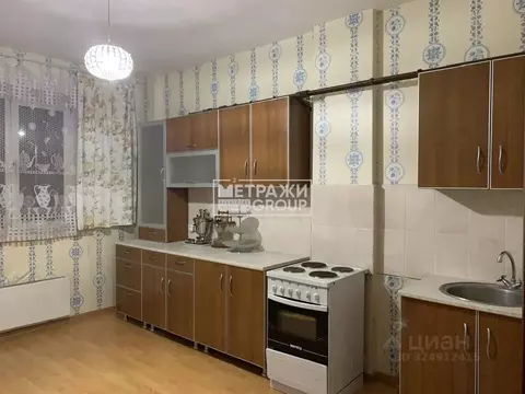 2-к кв. Московская область, Лосино-Петровский городской округ, ...