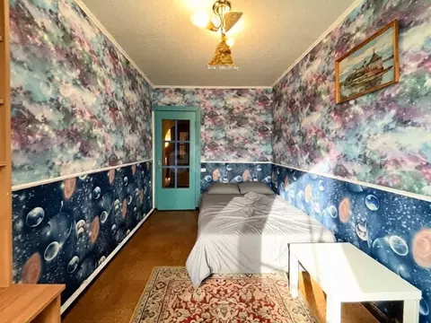 2-к кв. Псковская область, Псков Гражданская ул., 11А (42.2 м)