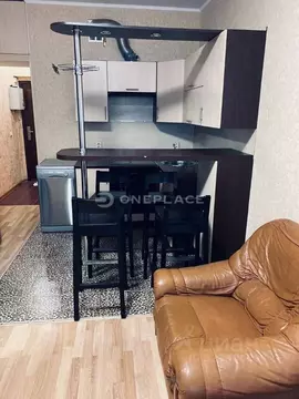 Студия Санкт-Петербург Камышовая ул., 38к1 (26.7 м)