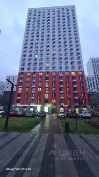 2-к кв. Московская область, Ленинский городской округ, Дрожжино пгт ш. ...