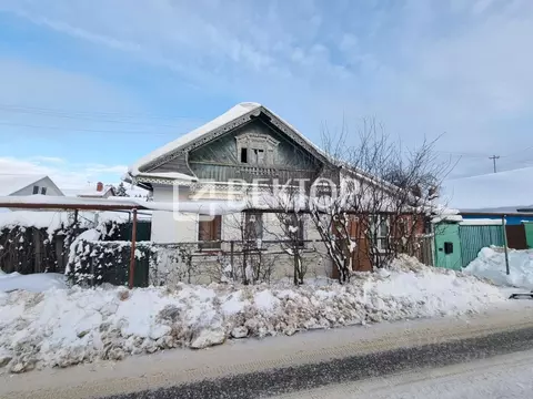 Дом в Ивановская область, Иваново ул. Лепилова, 32 (53 м)