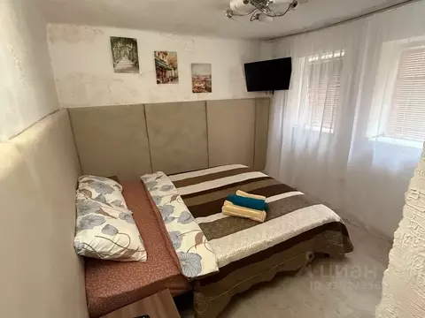 1-к кв. Ставропольский край, Пятигорск ул. Коста Хетагурова, 6 (22.0 ...