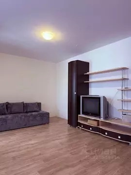 1-к кв. Санкт-Петербург ул. Чарушинская, 26к1 (31.7 м)