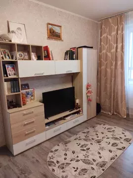 1-к кв. Московская область, Красногорск ул. Народного Ополчения, 9 ...