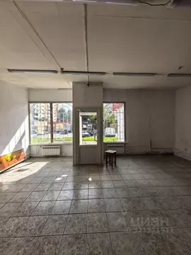 Помещение свободного назначения в Московская область, Коломна ул. ...