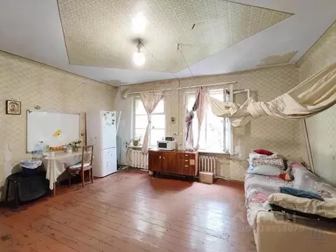 Комната Ростовская область, Ростов-на-Дону Сельмаш мкр, ул. Плужная, ...