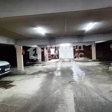 Гараж в Омская область, Омск ул. Чкалова, 31/1 (15 м)