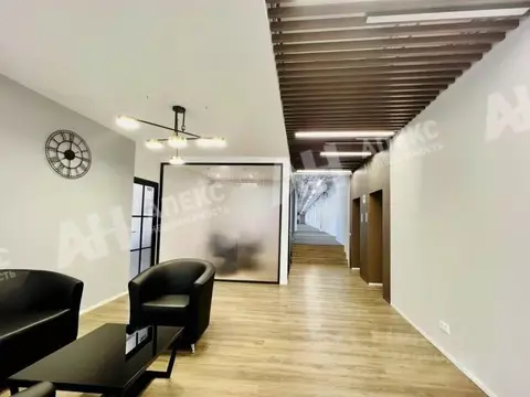 Офис в Москва Уланский пер., 22С1 (11 м)