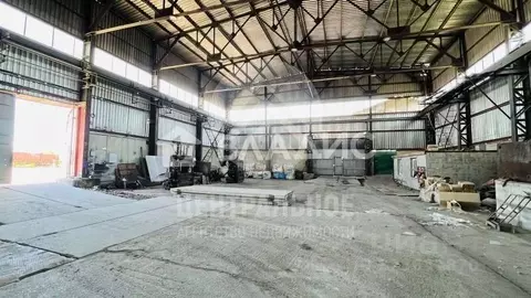 Склад в Новосибирская область, Новосибирск Архонский пер., 7/2к2 (1000 ...