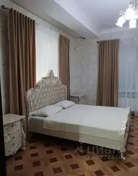 2-к кв. Дагестан, Махачкала ул. Эфенди Капиева, 4 (70.0 м)