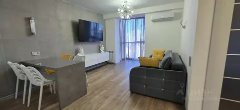 1-к кв. Крым, Евпатория ул. 9 Мая, 55Б (43.5 м)