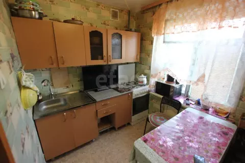 2-к кв. Челябинская область, Челябинск ул. Калинина, 17 (45.5 м)